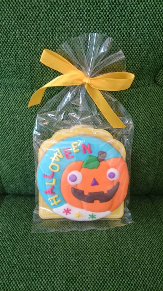 ハロウィン